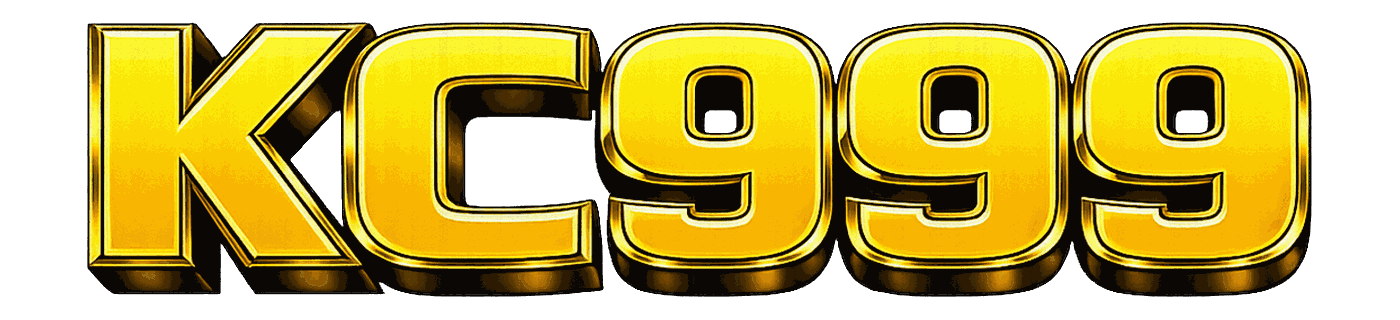 KC999 Logo